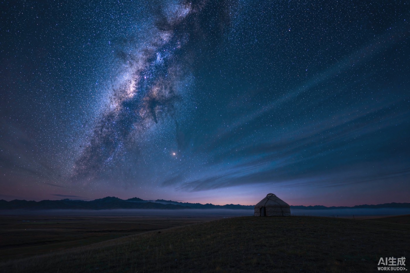 Milky Way